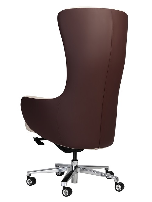 Кресло для руководителя Директория-Модер Альпачино AL-H фото 3