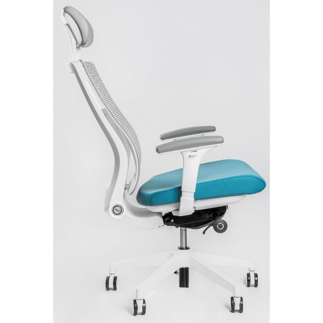 Ортопедическое кресло Falto TRIUM 11WALM фото 2