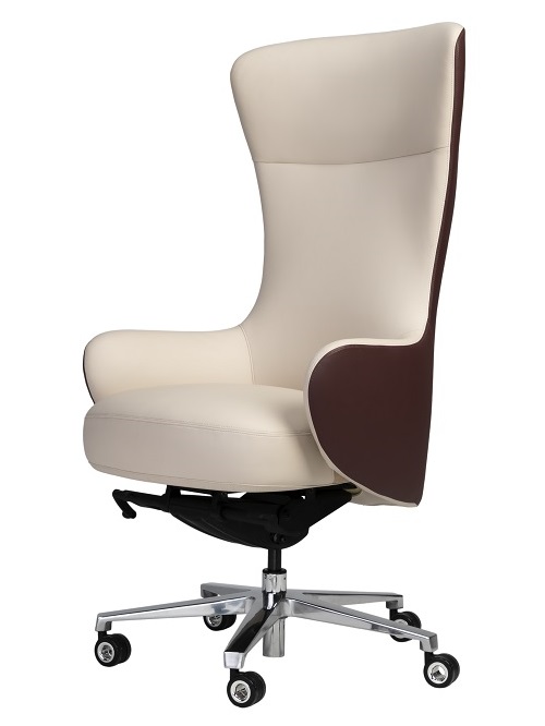 Кресло для руководителя Директория-Модер Альпачино AL-H фото 0
