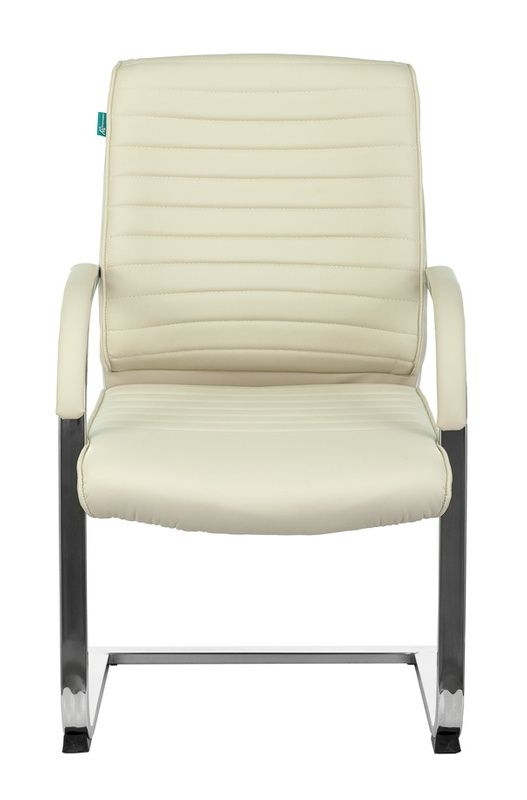 Кресло для посетителя Бюрократ T-8010N-LOW-V фото 1