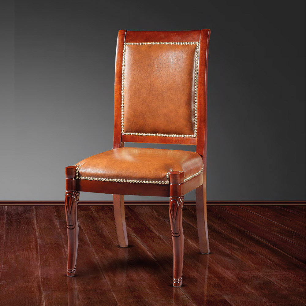 Кресло для посетителя Директория-Модер Монарх ТА 5020 фото 1