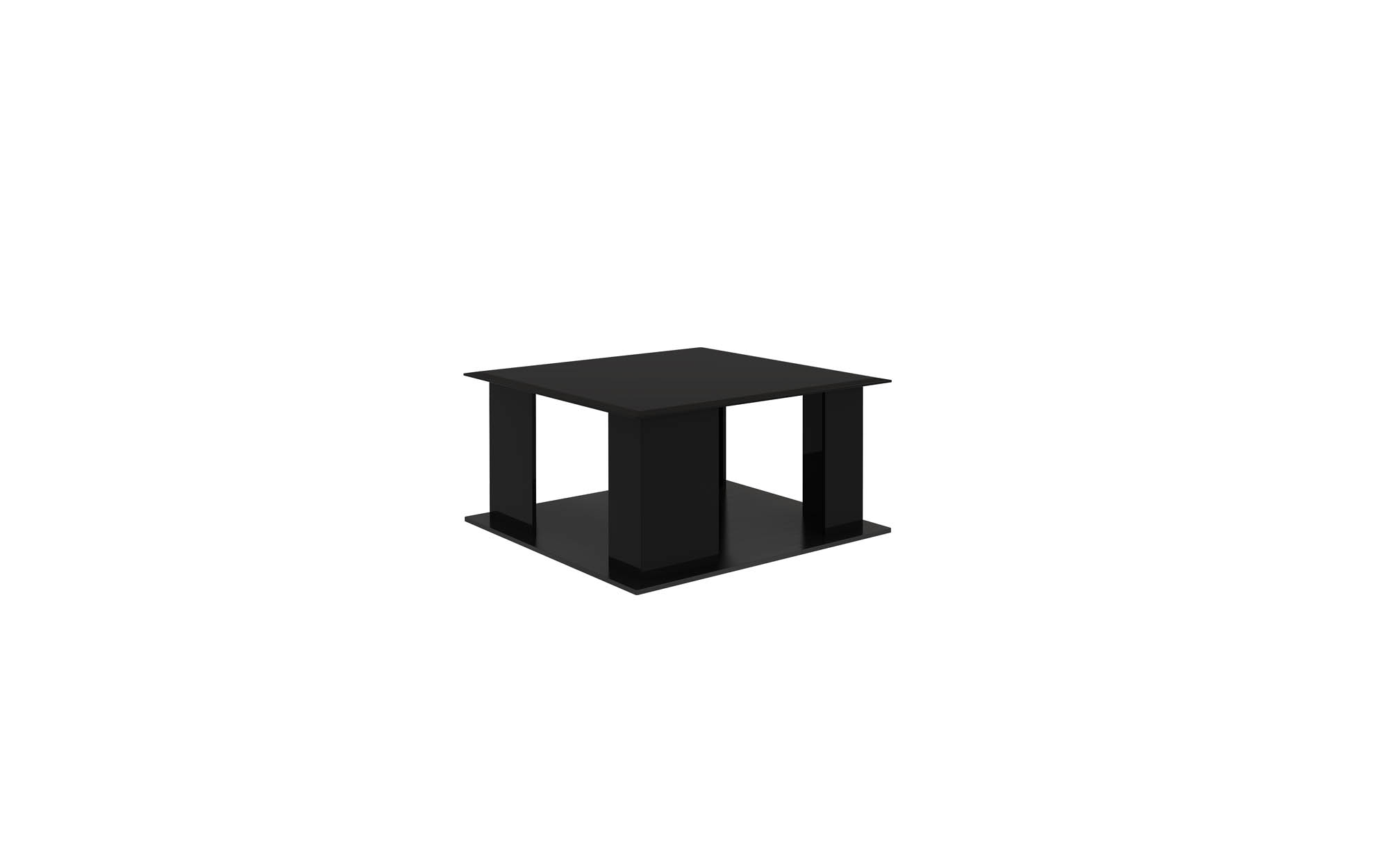 Чайный столик квадратный YUE07 (Директория) фото 0