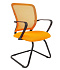Кресло для посетителя TAIPIT 698 V фото 0