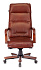 Кресло для руководителя Бюрократ T-9927WALNUT фото 1