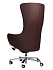 Кресло для руководителя Директория-Модер Альпачино AL-H фото 3