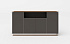 Шкаф низкий с 4 дверками WNS1508 (Директория) фото 1