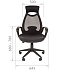 Кресло для руководителя TAIPIT 840 BLACK фото 2