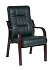 Кресло для посетителя Директория-Модер Дали DB-700LB фото 0