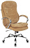 Кресло для руководителя Бюрократ T-9950SL фото 0