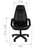 Кресло для руководителя TAIPIT 950LT фото 4