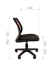 Кресло для оператора TAIPIT 699 Б/Л фото 5