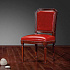 Кресло для посетителя Директория-Модер Велде ТА 5022 фото 1