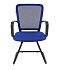 Кресло для посетителя TAIPIT 698 V фото 1