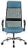 Кресло для оператора Бюрократ KB-6N фото 1