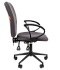 Кресло для оператора TAIPIT 9801 BLACK фото 2