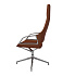 Кресло для руководителя Директория-Модер Солярис Sollyaris фото 1