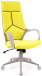 Кресло для руководителя Everprof Trio Grey TM Ткань фото 0