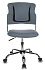Кресло для оператора Бюрократ CH-322SXN фото 1
