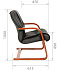 Кресло для посетителя TAIPIT 653V фото 4