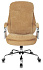 Кресло для руководителя Бюрократ T-9950SL фото 1