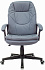 Кресло для руководителя Бюрократ CH-868N фото 1