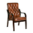 Кресло для посетителя Директория-Модер Боттичелли DB13LB фото 0