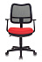 Кресло для оператора Бюрократ CH-797AXSN фото 1