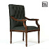 Кресло для посетителя Директория-Модер Ланфранко SL-100 фото 0