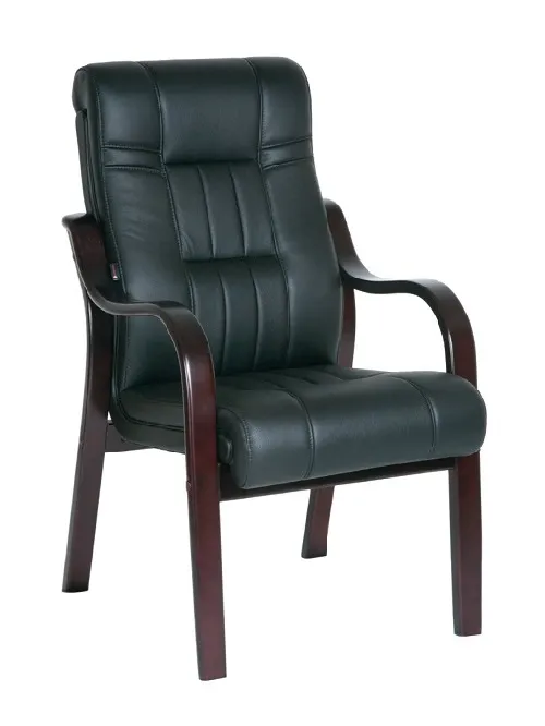 Кресло для посетителя Директория-Модер Дали DB-700LB фото 0