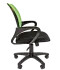 Кресло для оператора TAIPIT 696 BLACK фото 2