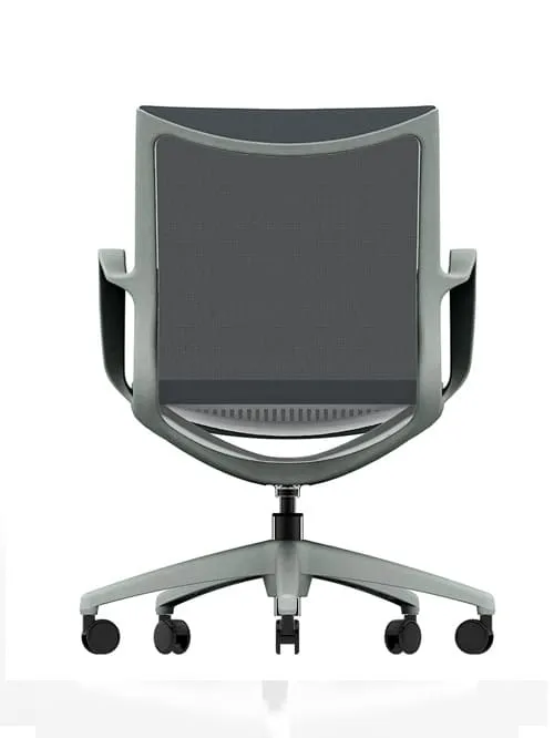 Кресло для оператора Директория-Модер Гюго Gugo фото 1