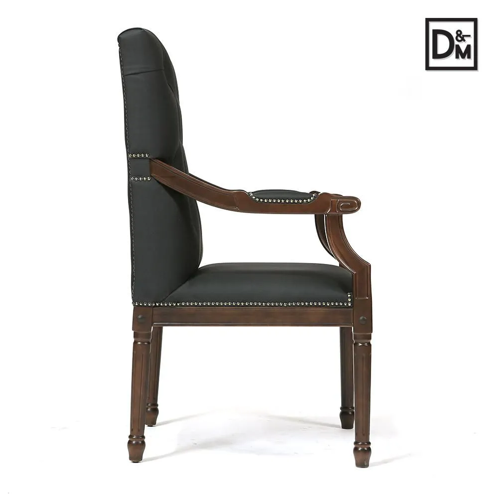 Кресло для посетителя Директория-Модер Ланфранко SL-100 фото 2