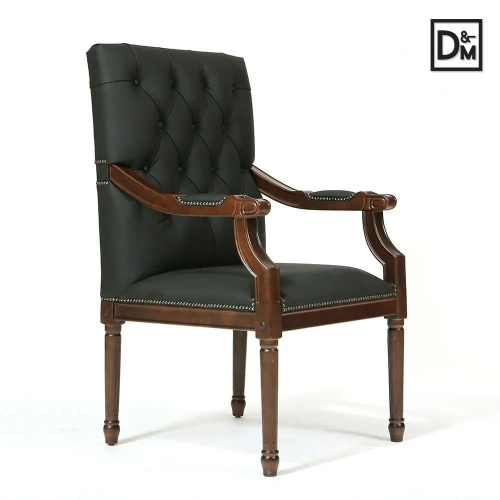 Кресло для посетителя Директория-Модер Ланфранко SL-100 фото 0