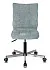 Кресло для оператора Бюрократ CH-330M фото 6