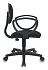 Кресло для оператора Бюрократ CH-213AXN фото 2