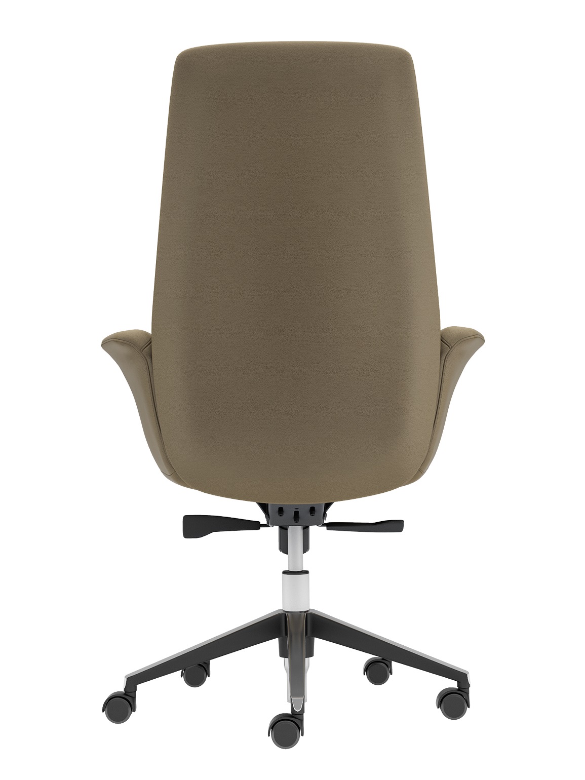 Кресло для руководителя Директория-Модер Буржуа Burgua Lite M фото 3