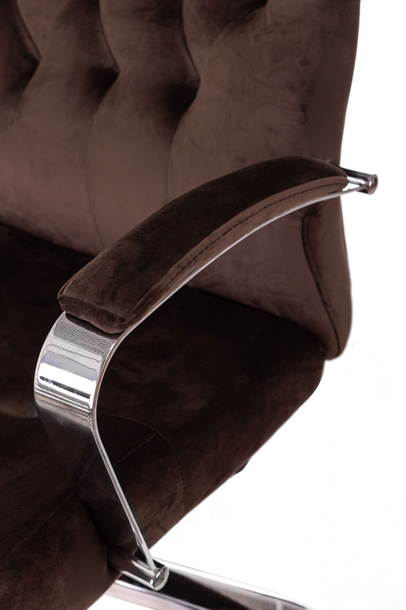 Кресло для руководителя Бюрократ T-9928SL фото 3