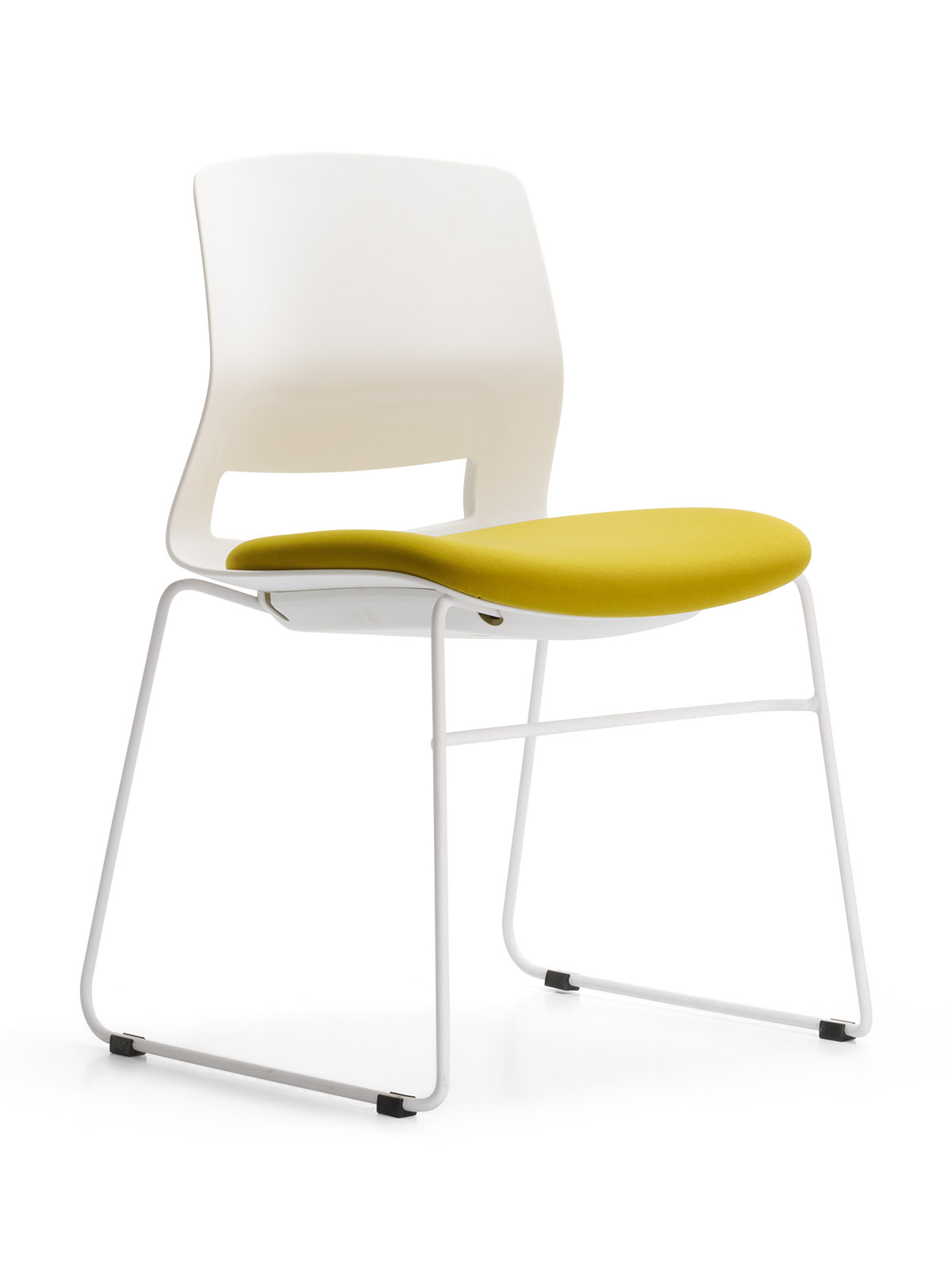 Кресло для посетителя Директория-Модер Миро Miro A фото 5