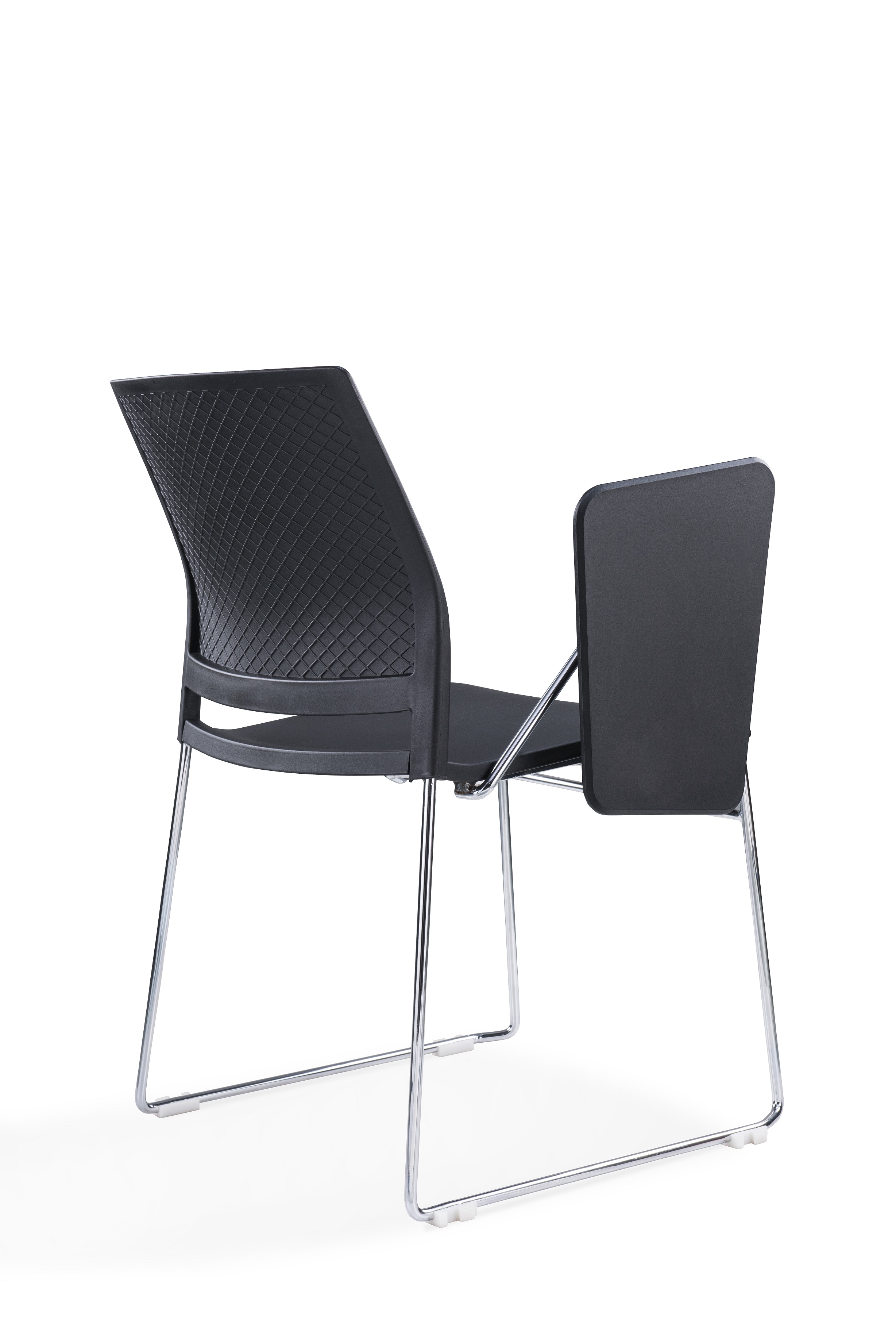 Кресло для посетителя Директория-Модер Миро Miro P фото 3