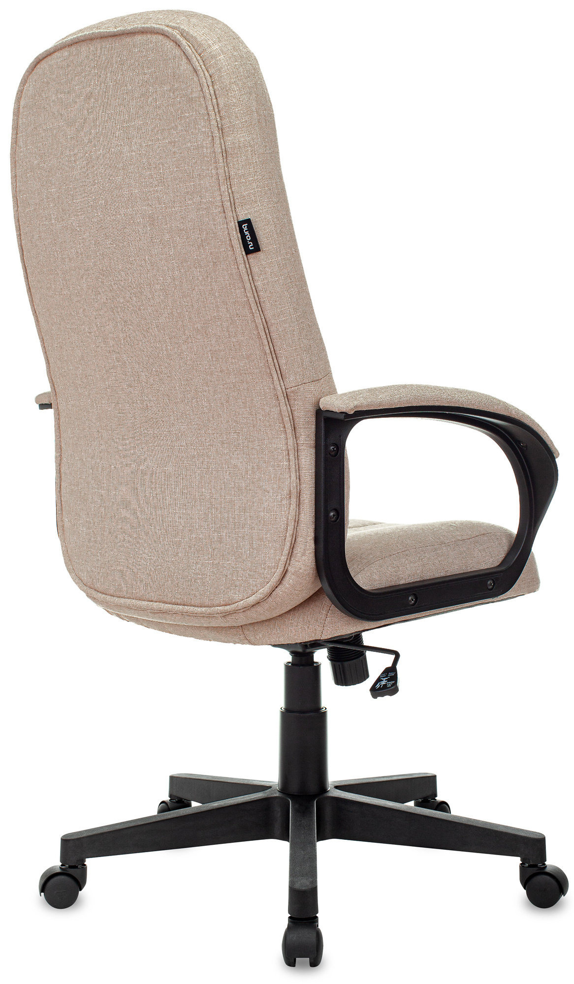 Кресло для руководителя Бюрократ T-898AXSN фото 3