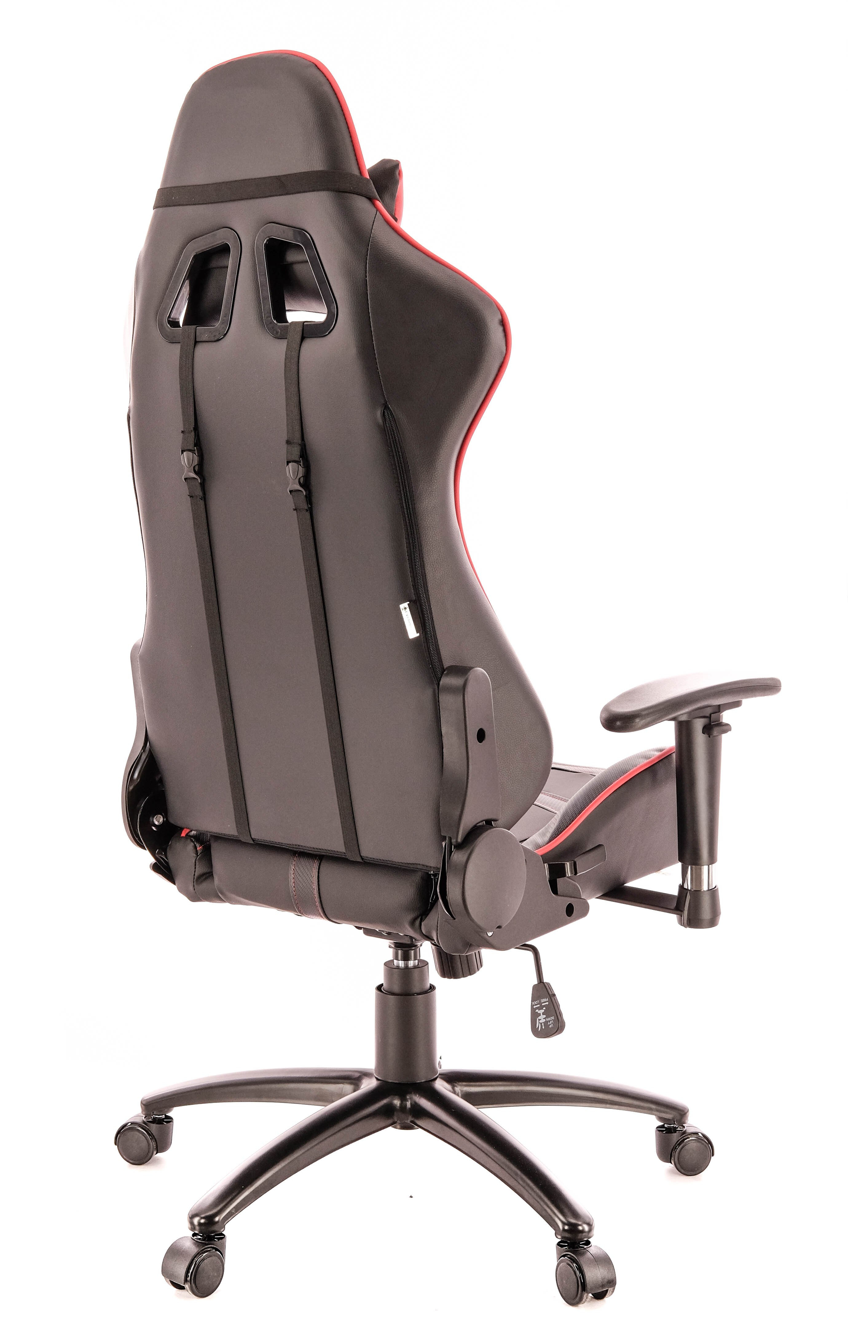 Игровое кресло Everprof Lotus S10 Экокожа фото 1