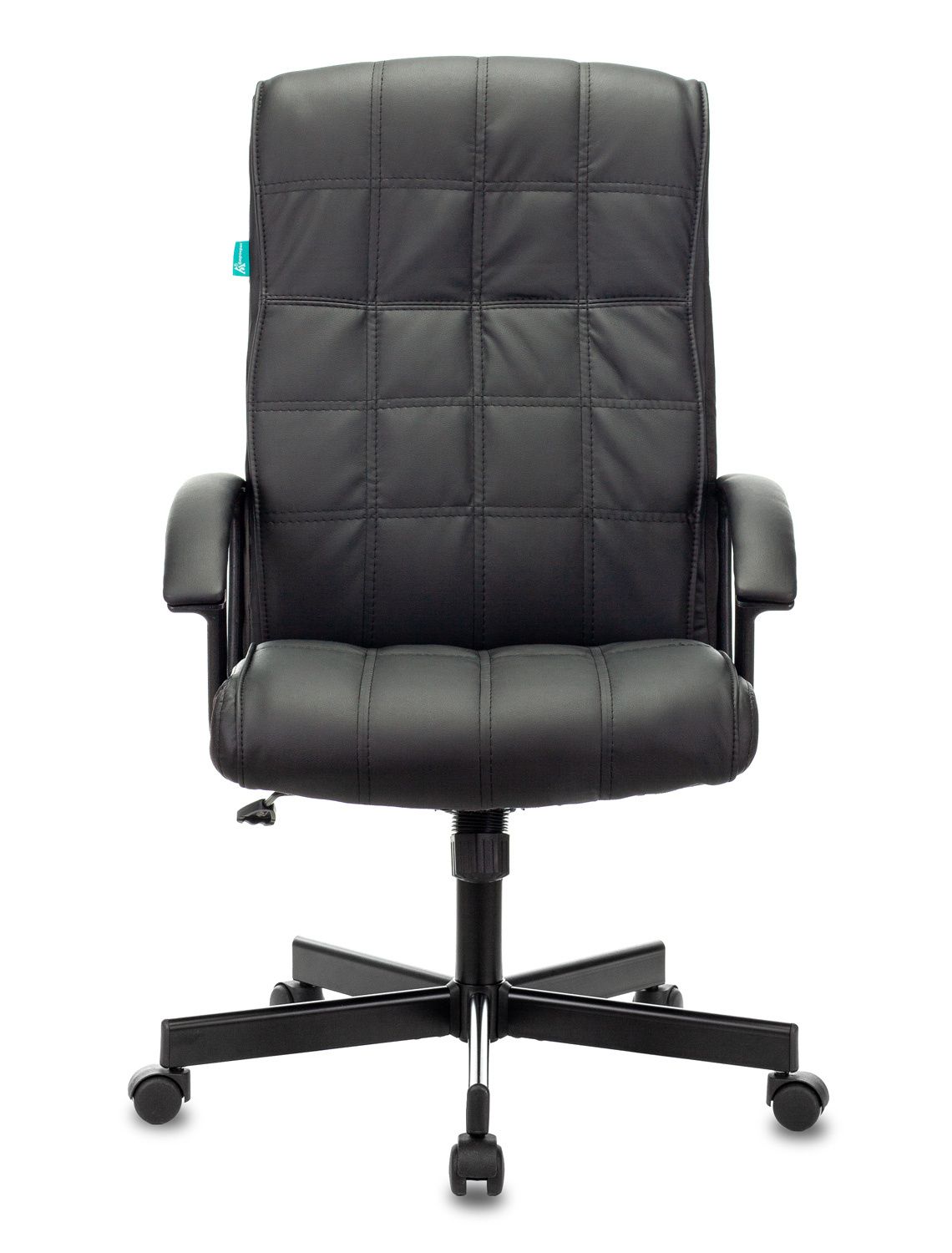 Кресло для руководителя Бюрократ CH-823AXSN фото 1