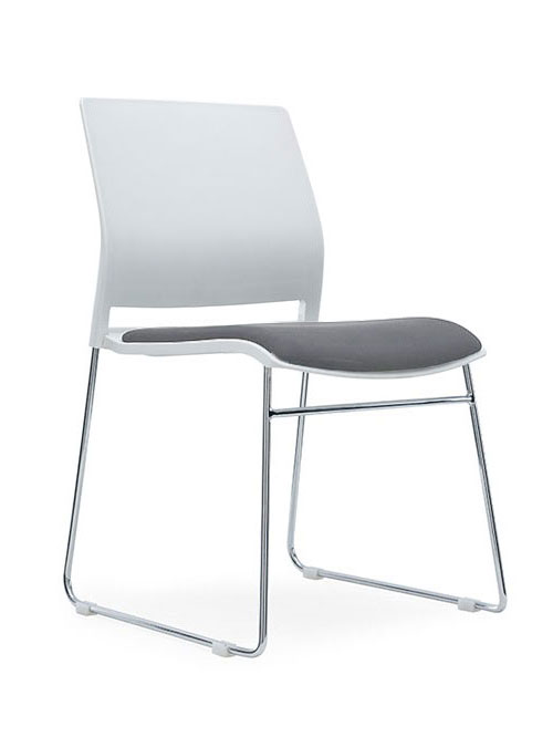 Кресло для посетителя Директория-Модер Миро Miro C фото 0