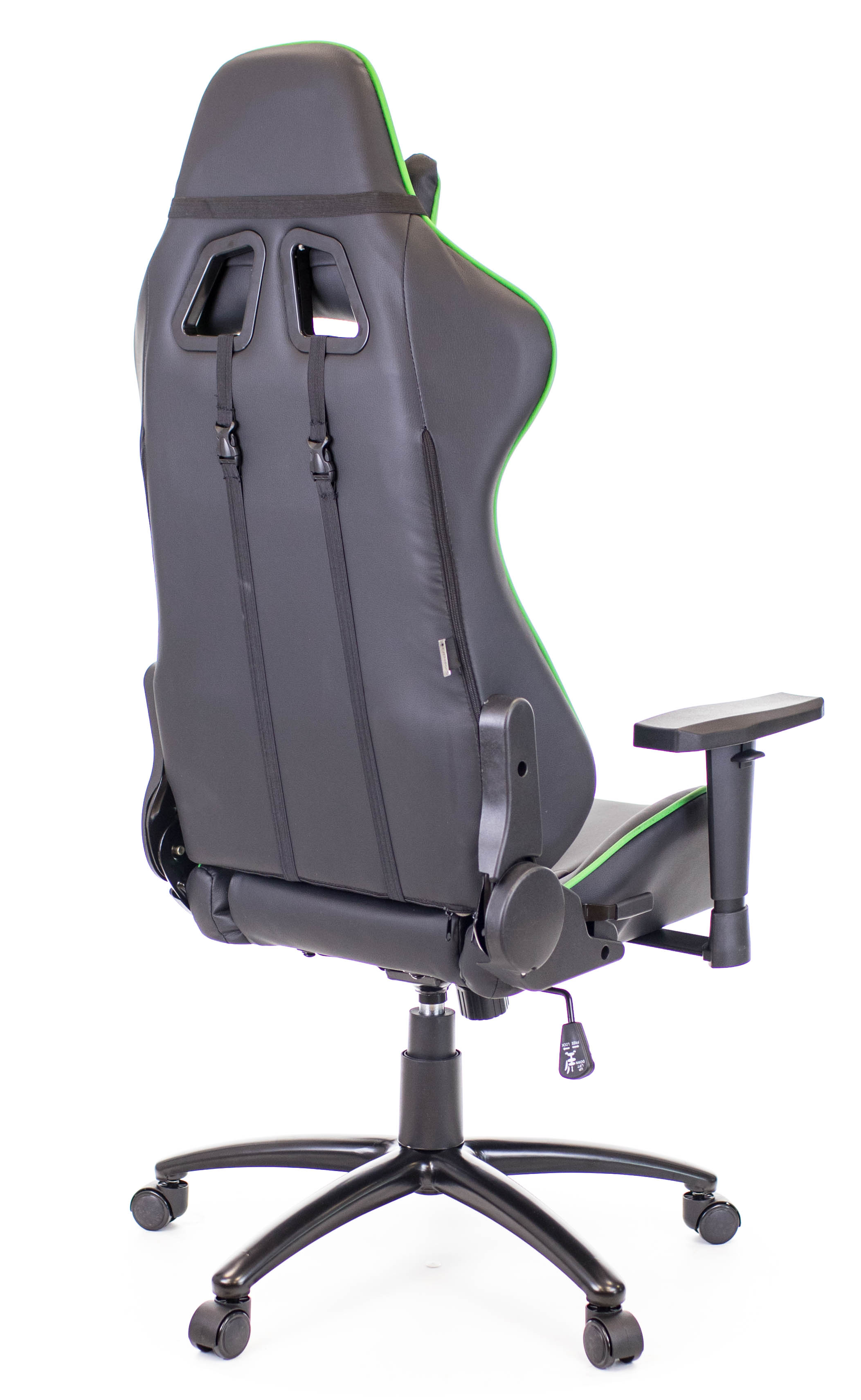 Игровое кресло Everprof Lotus S9 Экокожа фото 2