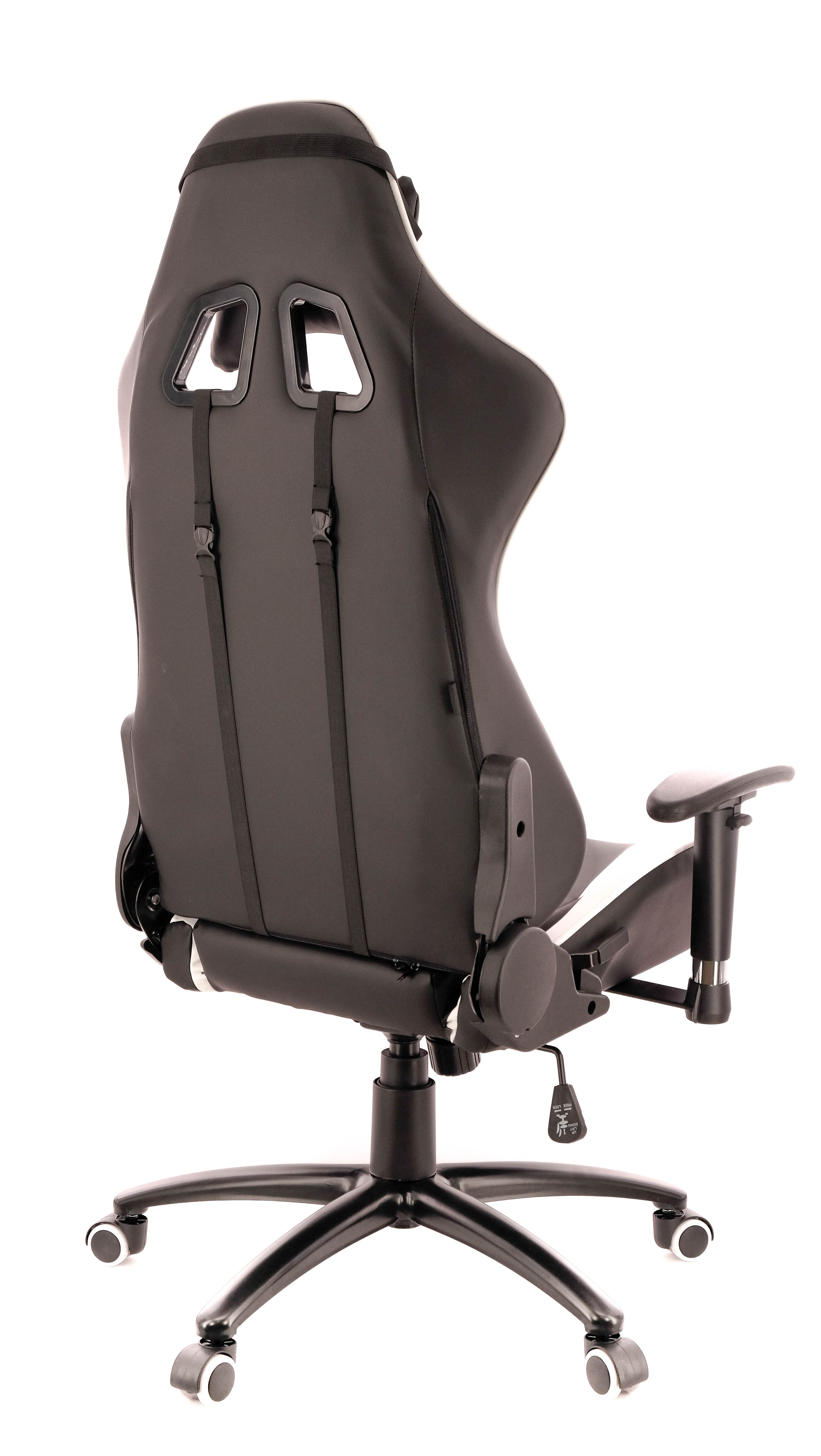 Игровое кресло Everprof Lotus S6 Экокожа фото 2