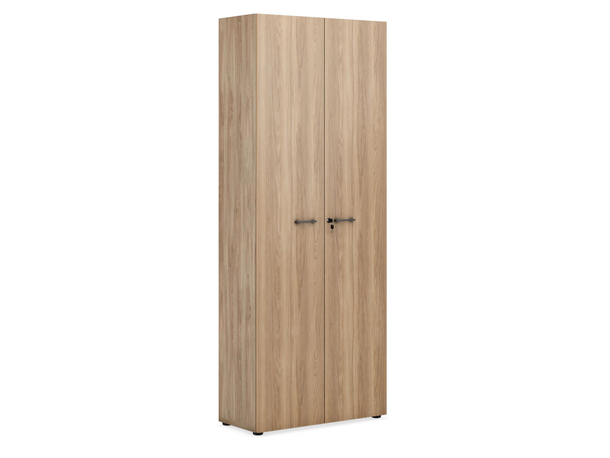 Шкаф для одежды с замком EVL408 (Директория Модер) фото 1
