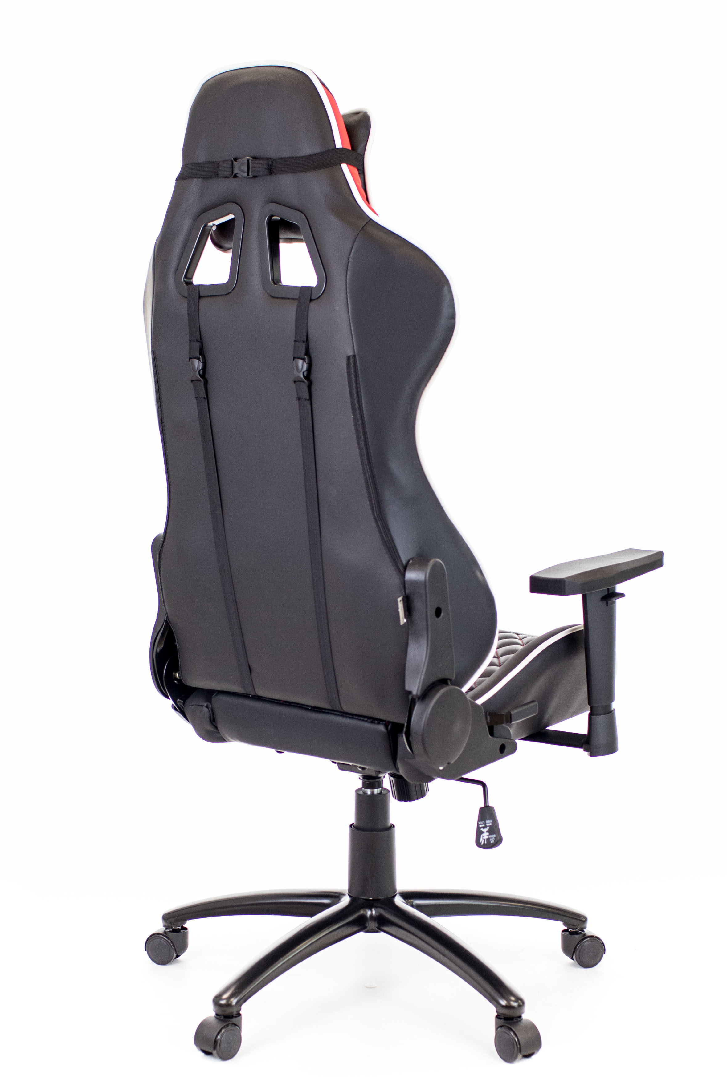 Игровое кресло Everprof Lotus S11 Экокожа фото 2