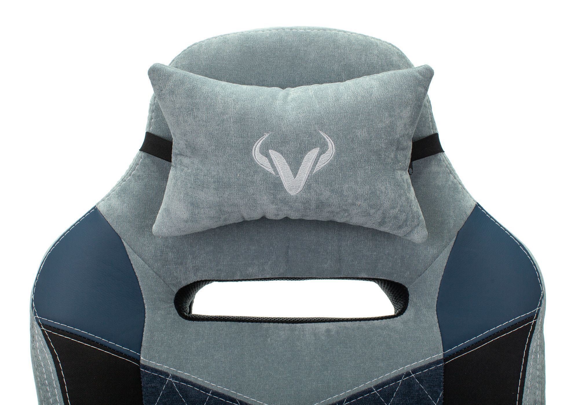 Игровое кресло Бюрократ VIKING 6 KNIGHT фото 6