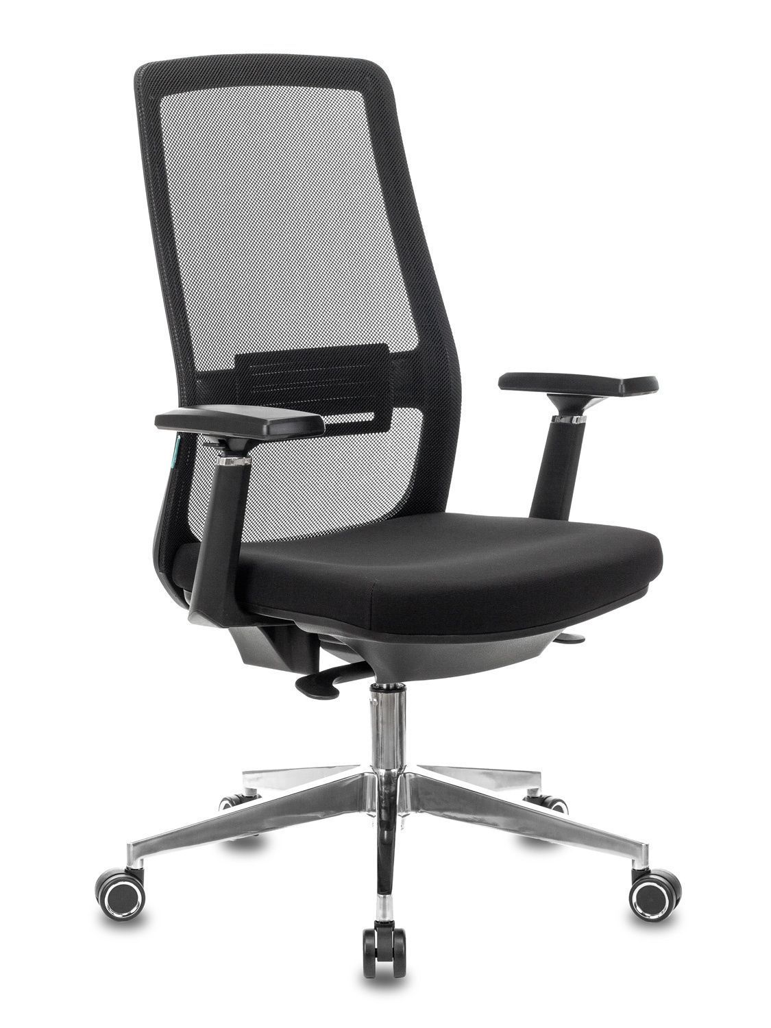 Кресло для руководителя Бюрократ MC-915 фото 0