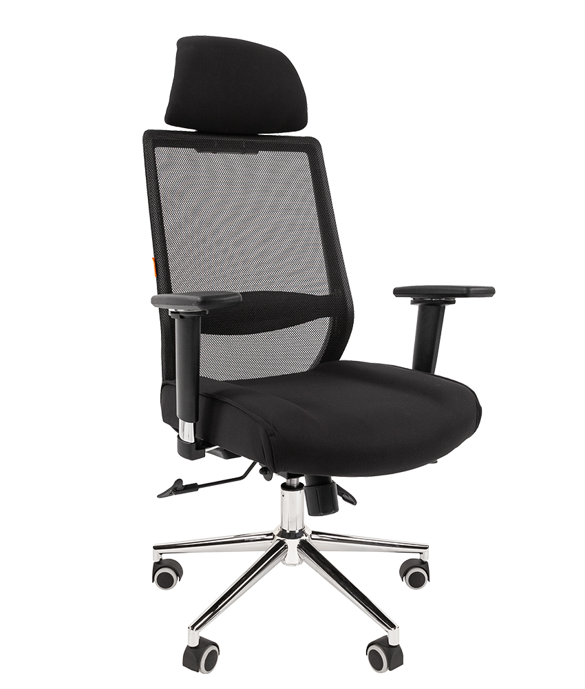 Кресло для руководителя TAIPIT 555 Lux фото 0